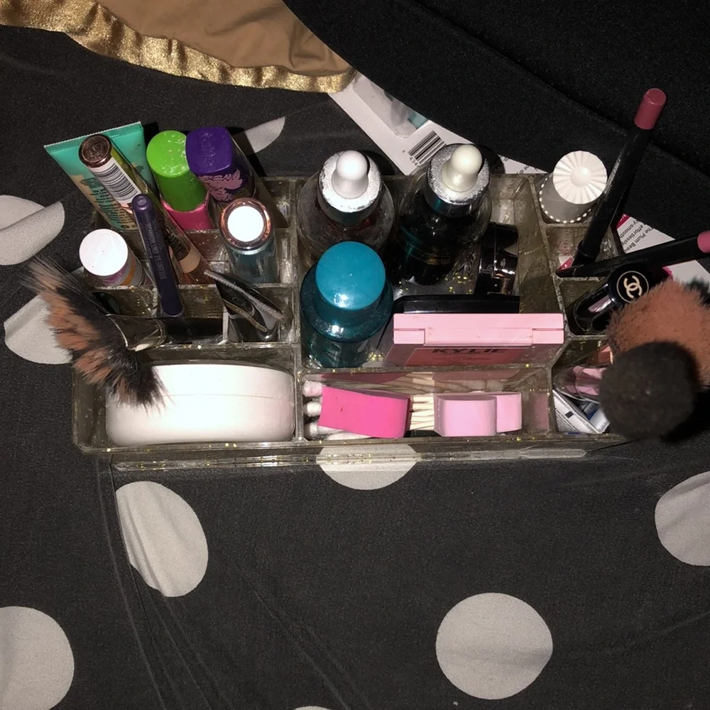 Functional ✨✨✨ Organizer 💄 👁💋 - Makeup or Anything.